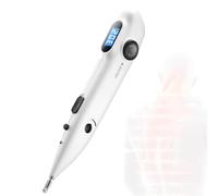 Electronic Acupuncture Massage Pen, Energy Health Care Tool Pain Relief