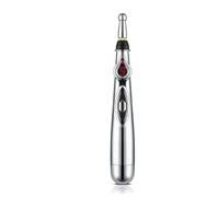Electronic Acupuncture Meridian Point Massage Pen