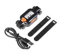 Electronic Alarm for the Bite Indicator, Notificator for Sensitive Pole, Multifunction Warning Device, Light for Towing Equipment | Elettronic Alarm