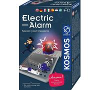 Electronic Alarm KOSMOS