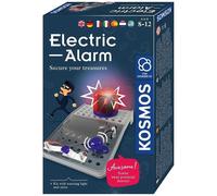 Electronic Alarm Space Toy High Quality
