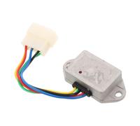 Electronic Alternator Voltage Regulator 28v 3-pin Connector 1500w
