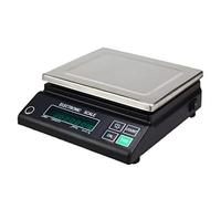Electronic Analytical Balance 5000G Precision Lab Scale 0.1G Digital Laboratory Balance Kitchen Precision Weighing Lcd Screens,2000g/0.1g
