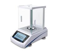 Electronic Analytical Balance, High Precision 0.1 Laboratory .0001 Weighing and Counting(320g-0.1mg)
