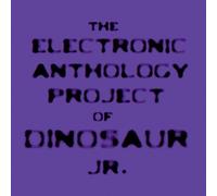 Electronic Anthology Project of Dinosaur Jr By Electronic Anthology Project (2012-04-21)