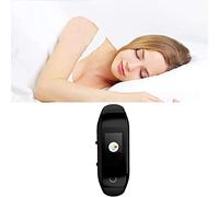 Electronic Anti Snore Device Snoring Solution,Anti Snoring Chin Strap,Snoring Device for Anti-Snoring Anti Snoring Aid,Smart Snore Stopper Stop Snoring Biosensor