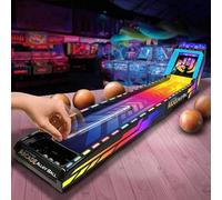 Merchant Ambassador Arcade Alley Ball