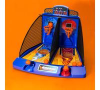 Electronic Arcade Basketball Game