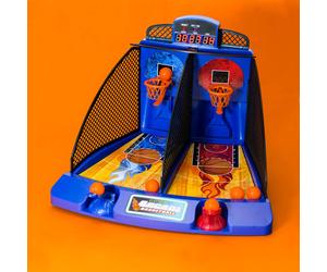 Electronic Arcade Basketball Game