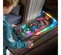 Electronic Arcade Large Pinball - Only at Menkind!