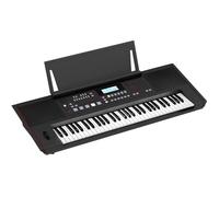 Electronic Arranger Keyboard Easy To Use Stereo Speakers Professional Sounds Mic Input Auto A