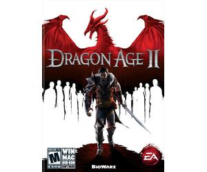 Electronic Arts 19499 Dragon Age 2 PC