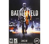 Electronic Arts 19726 Battlefield 3 PC