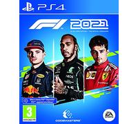 F1 2021
