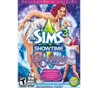 Electronic Arts 19799 The Sims 3 Showtime CE PC