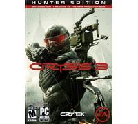 Electronic Arts 19810 Crysis 3 Limited PC