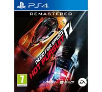 Electronic Arts 5030942124057 video game Remastered English PlayStation 4