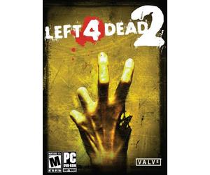 Electronic Arts 9878 Left 4 Dead 2 PC