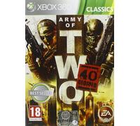 ELECTRONIC ARTS ARMY OF TWO: THE 40TH DAY XBOX 360 EAI07607756