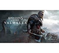 ELECTRONIC ARTS Assassin's Creed Valhalla - UPGRADE PS5 free