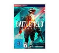 Battlefield 2042 (Code in der Box) - [PC]
