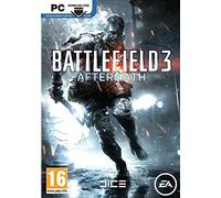 Electronic Arts Battlefield 3: Aftermath (Download Code) [Cannot Guarantee English Version]