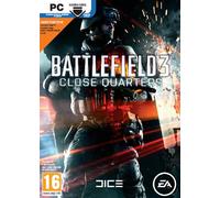 Electronic Arts Battlefield 3: Close Quarters, PC - video games (PC, PC, Shooter, M (Mature))
