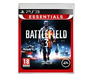 ELECTRONIC ARTS BATTLEFIELD 3 ESSENTIAL PER PS3 VERSIONE ITALIANA