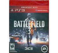 Electronic Arts Battlefield 3 (Greatest Hits) (Import)