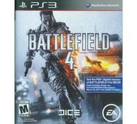 Electronic Arts Battlefield 4 (Import)