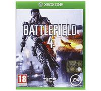 ELECTRONIC ARTS BATTLEFIELD 4 PER XBOX ONE