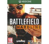 Electronic Arts BATTLEFIELD HARDLINE [FRENCH]