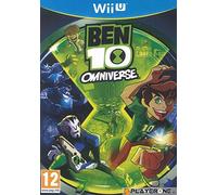 Electronic Arts Ben 10 Omniverse