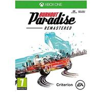 Electronic Arts - Burnout Paradise HD /Xbox One - XBoxOne - 05 - F59z