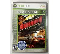 Burnout Revenge - Xbox 360 (Microsoft Xbox 360) (US IMPORT)