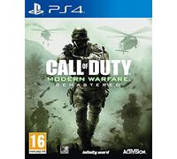 ELECTRONIC ARTS Call of Duty Modern Warfare Remastered