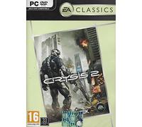 ELECTRONIC ARTS CRYSIS 2. PC EAI07708644