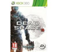Dead Space 3 (Xbox 360)
