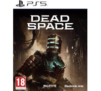 Electronic Arts Dead Space PS5 | VideoGame | English