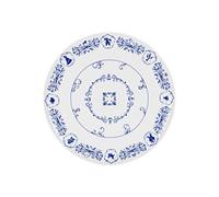 ELECTRONIC ARTS DISNEY - BEAUTY & THE BEAST - Plat a Tarte 'Porcelaine'