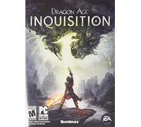 Electronic Arts Dragon Age Inquisition PC - video games (PC, RPG (Role-Playing Game))