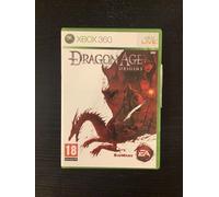 ELECTRONIC ARTS DRAGON AGE: ORIGINS CLASSIC SWX3301 (Microsoft Xbox 360)