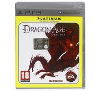 ELECTRONIC ARTS DRAGON AGE: ORIGINS PLATINUM EAI03807434