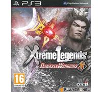 ELECTRONIC ARTS Dynasty Warriors 8 : Xtreme Legends