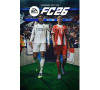 Electronic Arts EA Sports FC 26, PS4 Standard Arabic, Traditional Chinese, Czech, Danish, German, Dutch, English, Spanish, French, Italian, Japanese, Korean, Norwegian, Polish, Portuguese, Russian, Sw