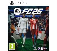 Electronic Arts - EA Sports FC 26 /PS5 - PS5 - E7332z