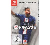 Electronic Arts EA SPORTS FIFA 23 Nintendo Switch Legacy Multilingual