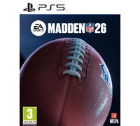 Electronic Arts EA SPORTS Madden NFL 26