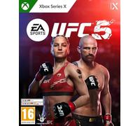 Electronic Arts - EA SPORTS UFC 5 - Microsoft Xbox SX - K7332z