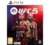 EA SPORTS UFC 5 (PS5)